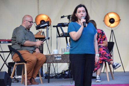 Zapowiedź kolejnego spotkania